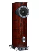 Fyne Audio F1-10s - High End hangfalpár /lakk dió színben/