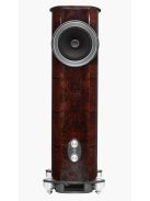 Fyne Audio F1-10s - High End hangfalpár /lakk dió színben/