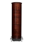 Fyne Audio F1-10s - High End hangfalpár /lakk dió színben/