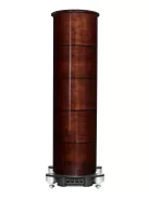 Fyne Audio F1-10s - High End hangfalpár /lakk dió színben/