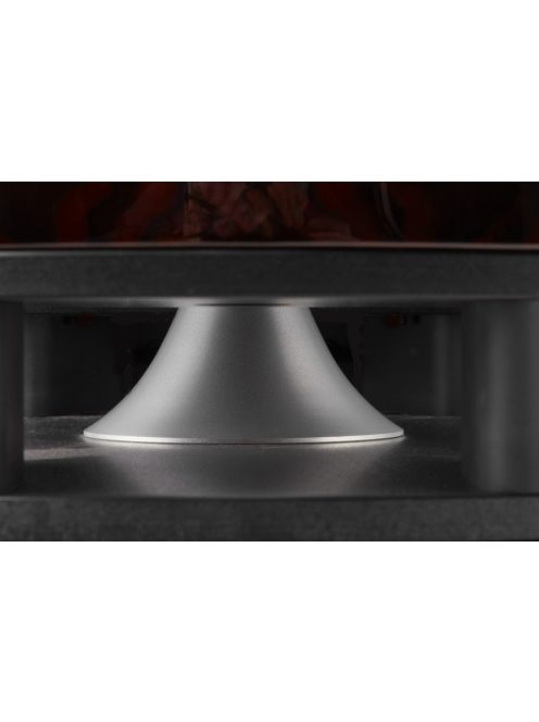 Fyne Audio F1-10s - High End hangfalpár /lakk dió színben/