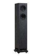 Fyne Audio F501E - álló hangfalpár /fekete/