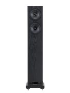 Fyne Audio F501E - álló hangfalpár /fekete/