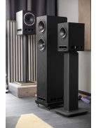 Fyne Audio F501E - álló hangfalpár /fekete/