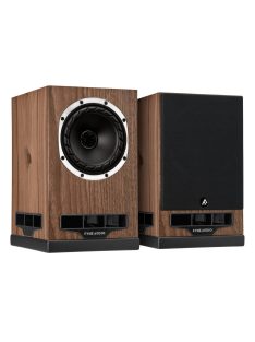 Fyne Audio F5S - állványos - hangfalpár /dió/