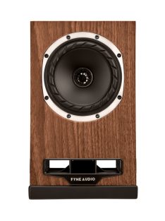 Fyne Audio F5S - állványos - hangfalpár /dió/