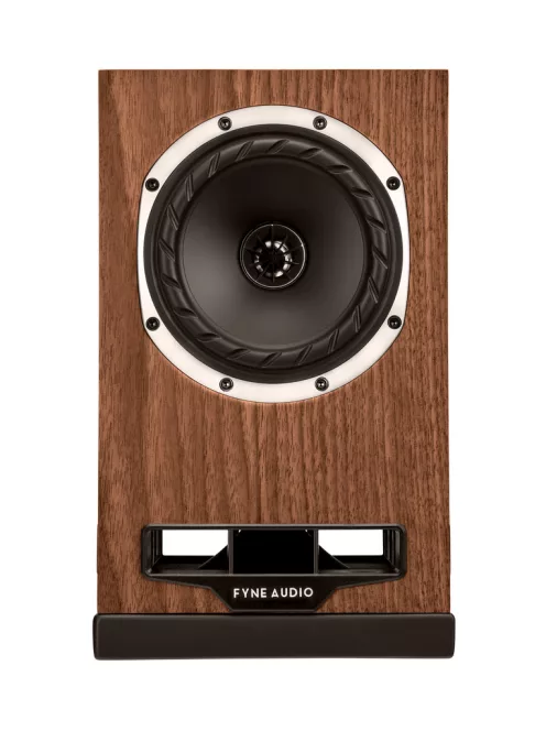 Fyne Audio F5S - állványos - hangfalpár /dió/