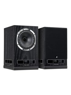 Fyne Audio F5S - állványos - hangfalpár /fekete tölgy/