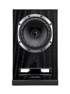 Fyne Audio F5S - állványos - hangfalpár /fekete tölgy/