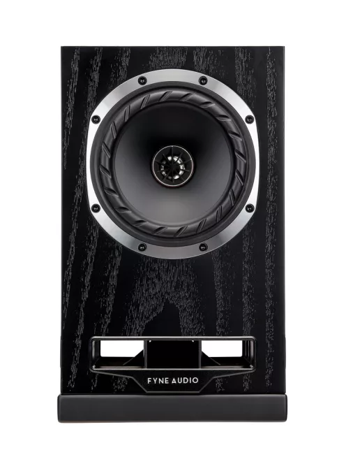 Fyne Audio F5S - állványos - hangfalpár /fekete tölgy/