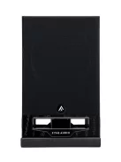Fyne Audio F5S - állványos - hangfalpár /fekete tölgy/