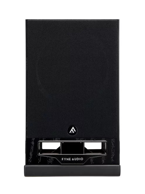 Fyne Audio F5S - állványos - hangfalpár /fekete tölgy/