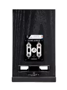 Fyne Audio F5S - állványos - hangfalpár /fekete tölgy/
