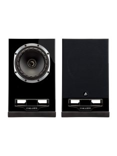 Fyne Audio F5S - állványos - hangfalpár /lakk fekete/