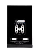 Fyne Audio F5S - állványos - hangfalpár /lakk fekete/