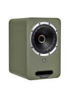 Fyne Audio CUBITT 5 - Aktív hangfal /Olivazöld/