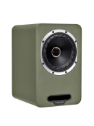 Fyne Audio CUBITT 5 - Aktív hangfal /Olivazöld/