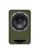 Fyne Audio CUBITT 5 - Aktív hangfal /Olivazöld/