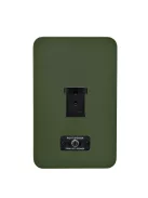Fyne Audio CUBITT 5 - Aktív hangfal /Olivazöld/