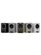 Fyne Audio CUBITT 5 - Aktív hangfal /Olivazöld/