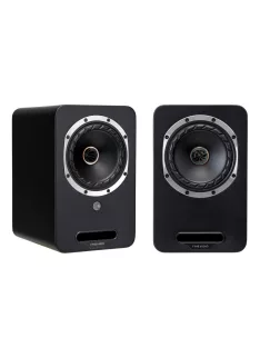 Fyne Audio CUBITT 5 - Aktív hangfal /fekete/