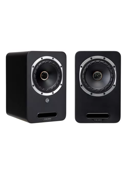 Fyne Audio CUBITT 5 - Aktív hangfal /fekete/
