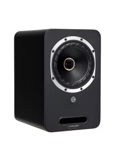 Fyne Audio CUBITT 5 - Aktív hangfal /fekete/