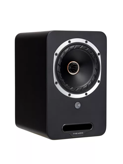 Fyne Audio CUBITT 5 - Aktív hangfal /fekete/