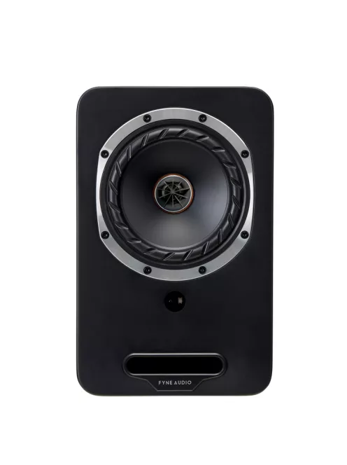 Fyne Audio CUBITT 5 - Aktív hangfal /fekete/