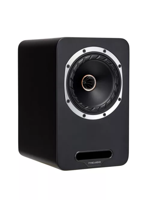 Fyne Audio CUBITT 5 - Aktív hangfal /fekete/