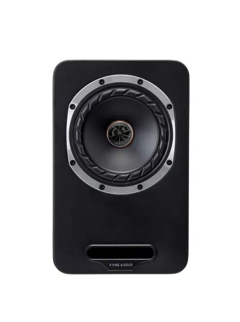 Fyne Audio CUBITT 5 - Aktív hangfal /fekete/