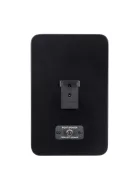 Fyne Audio CUBITT 5 - Aktív hangfal /fekete/
