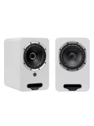 Fyne Audio CUBITT 5 - Aktív hangfal /fehér/