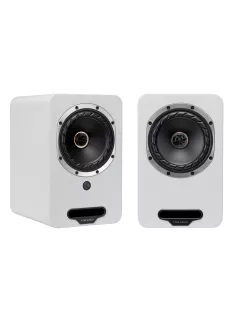 Fyne Audio CUBITT 5 - Aktív hangfal /fehér/