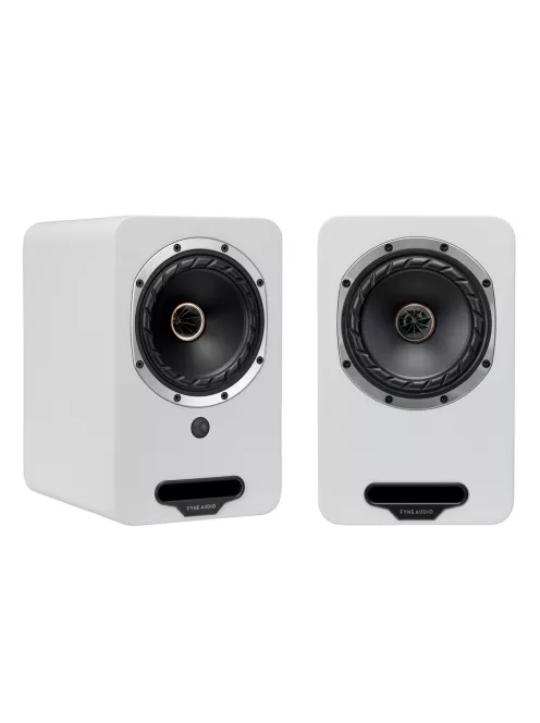 Fyne Audio CUBITT 5 - Aktív hangfal /fehér/