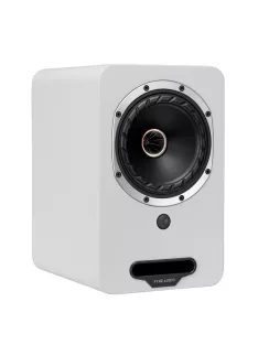 Fyne Audio CUBITT 5 - Aktív hangfal /fehér/