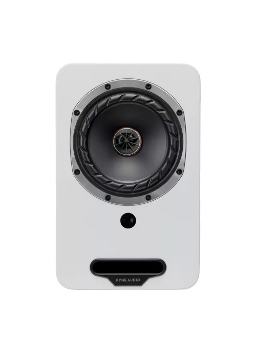 Fyne Audio CUBITT 5 - Aktív hangfal /fehér/