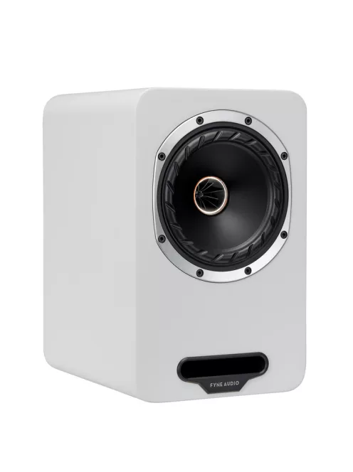 Fyne Audio CUBITT 5 - Aktív hangfal /fehér/