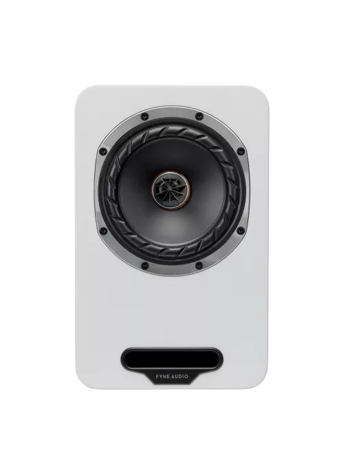 Fyne Audio CUBITT 5 - Aktív hangfal /fehér/