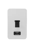 Fyne Audio CUBITT 5 - Aktív hangfal /fehér/