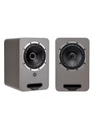 Fyne Audio CUBITT 5 - Aktív hangfal /Titán/