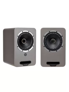 Fyne Audio CUBITT 5 - Aktív hangfal /Titán/