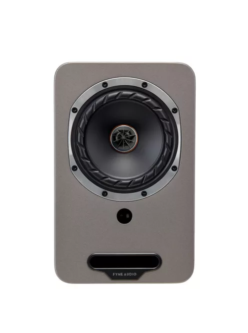 Fyne Audio CUBITT 5 - Aktív hangfal /Titán/
