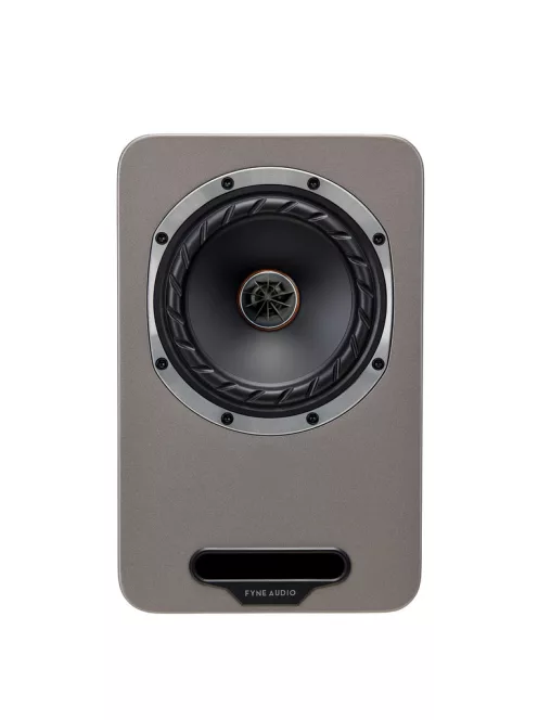 Fyne Audio CUBITT 5 - Aktív hangfal /Titán/
