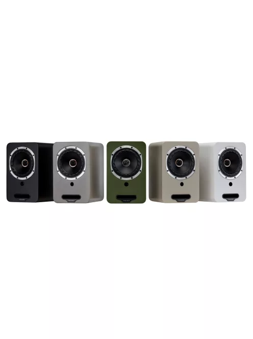 Fyne Audio CUBITT 5 - Aktív hangfal /Titán/