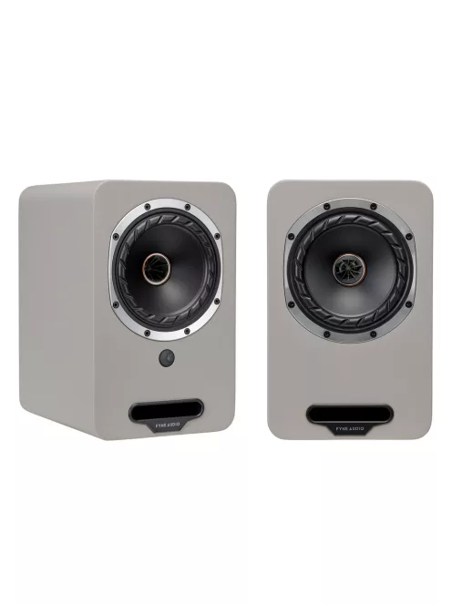 Fyne Audio CUBITT 5 - Aktív hangfal /Szürke/