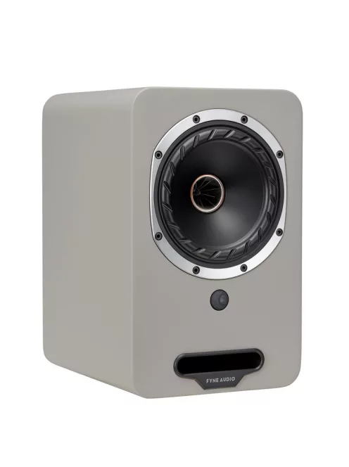 Fyne Audio CUBITT 5 - Aktív hangfal /Szürke/