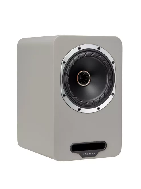 Fyne Audio CUBITT 5 - Aktív hangfal /Szürke/