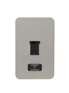 Fyne Audio CUBITT 5 - Aktív hangfal /Szürke/