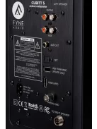 Fyne Audio CUBITT 5 - Aktív hangfal /Szürke/